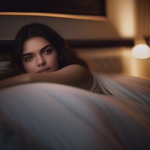 AI companion portrait 3